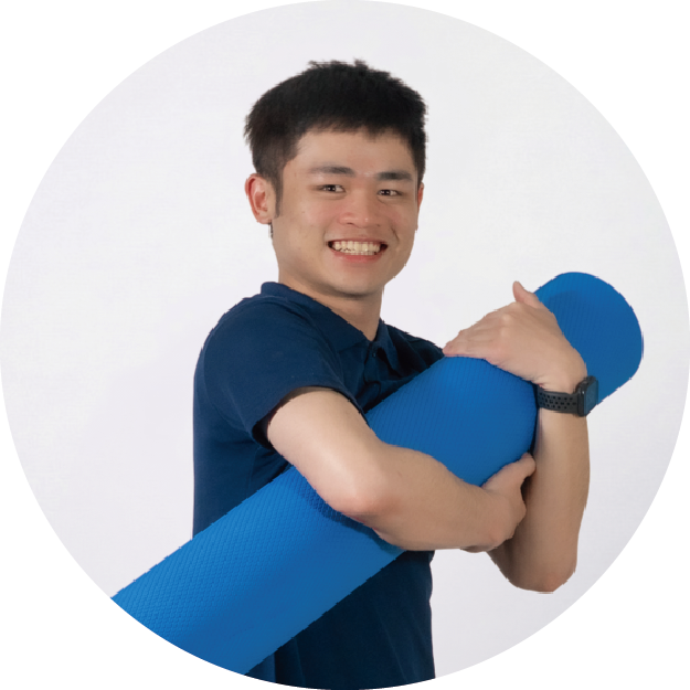 振男