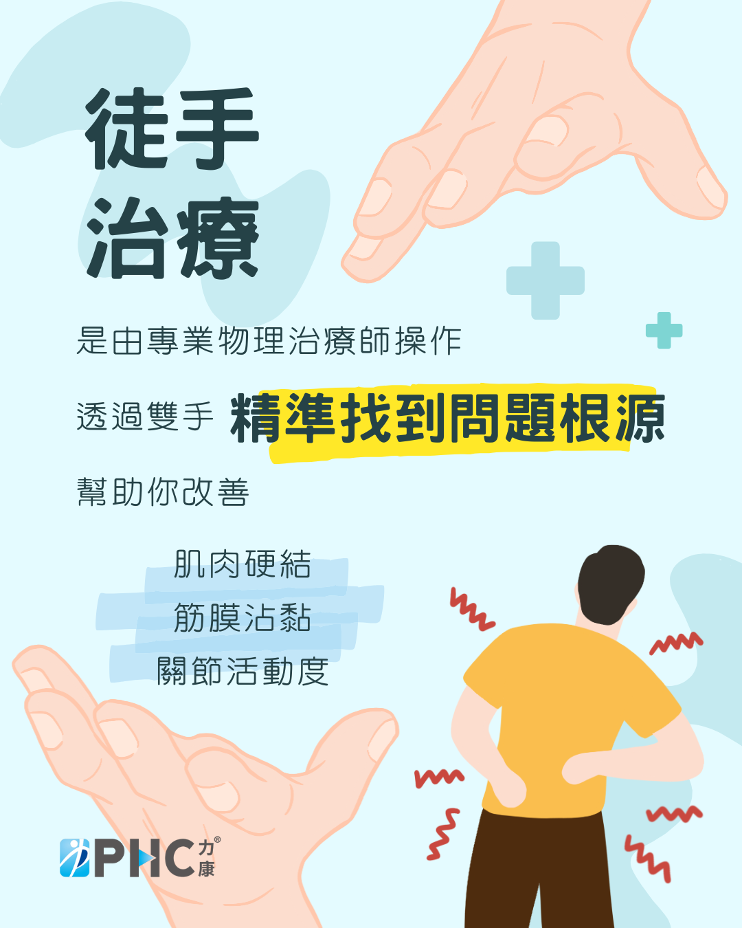 徒手治療